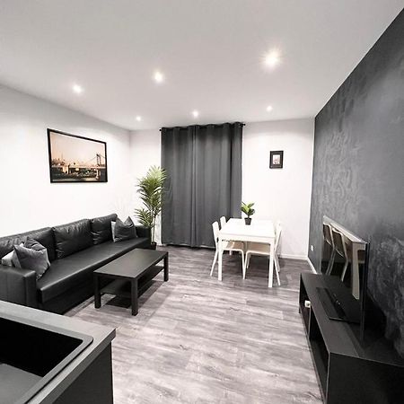 Apartmán Le New-Yorkais Štrasburk Exteriér fotografie