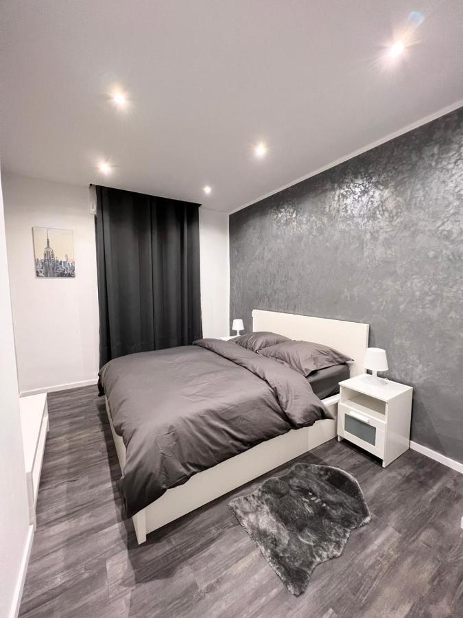 Apartmán Le New-Yorkais Štrasburk Exteriér fotografie
